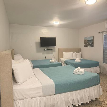 Posada La Hamaca Isla Culebra Dış mekan fotoğraf