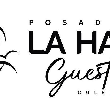 Posada La Hamaca Isla Culebra Dış mekan fotoğraf